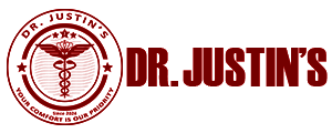 Dr. Justin's
